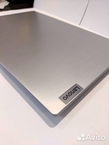 Новый ноутбук Lenovo Core-i3/8GB DDR4