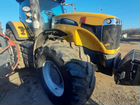 Трактор CHALLENGER MT, 2013 объявление продам