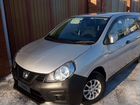 Nissan AD 1.5 CVT, 2017, 58 000 км объявление продам