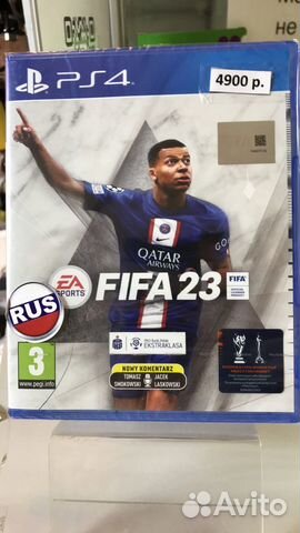 Игры на ps4 и ps5