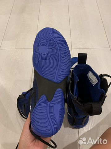 Боксерки nike hyperko