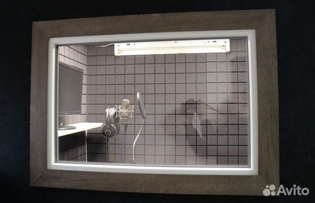 Студия звукозаписи