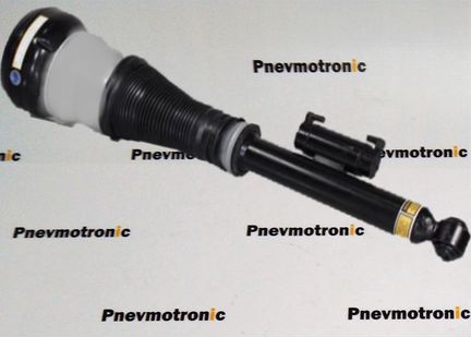 Пневмостойка задняя Mercedes W222 S-class