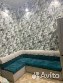 Кухонный уголок