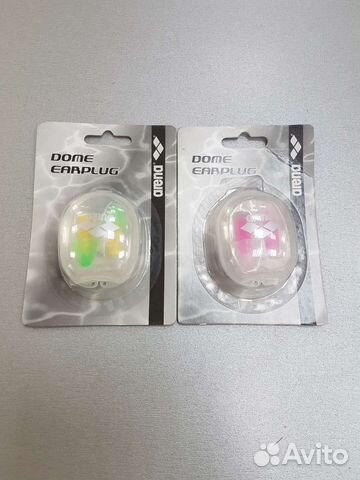 Беруши Arena Dome Earplug