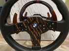 Руль Fanatec CSL Steering Wheel BMW