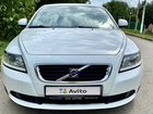 Volvo S40 2.0 AMT, 2010, 145 021 км объявление продам