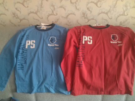 Новая толстовка