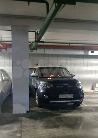 Машиноместо, 11 м²