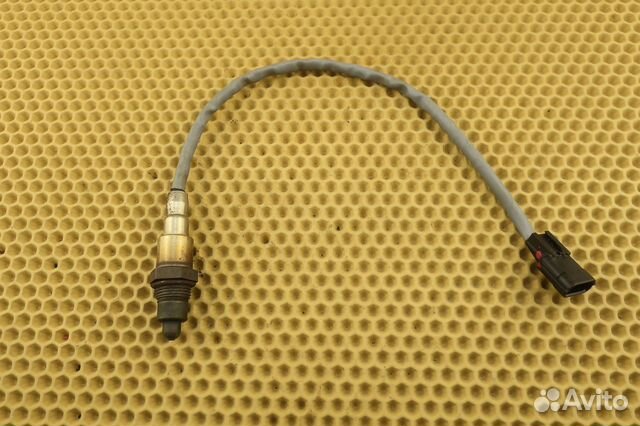 Датчик кислорода LADA Xray второй