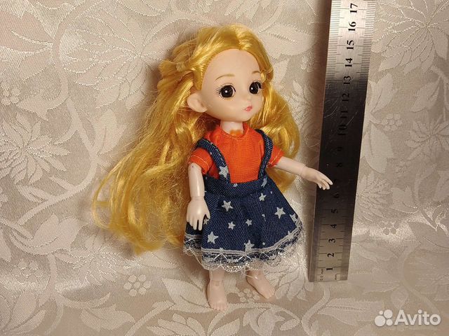 Детские игрушки