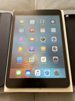 Apple iPad mini 16gb