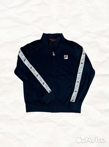 Олимпийка Fila