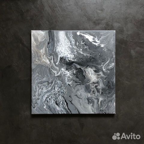 Интерьерная авторская картина