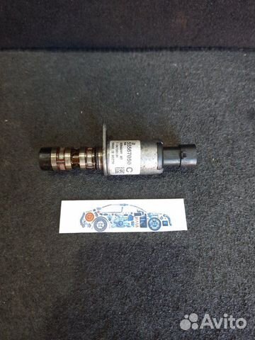 Клапан изменения фаз грм Chevrolet Cruze хэтчбек