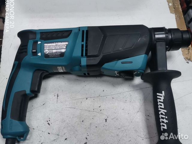 Перфоратор makita