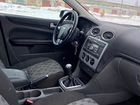 Ford Focus 1.4 МТ, 2006, 160 000 км объявление продам