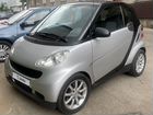 Smart Fortwo 1.0 AMT, 2011, 222 222 км