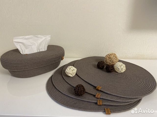 Набор для сервировки стола