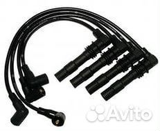 Провода В/вольтные Volkswagen Golf4/Polo