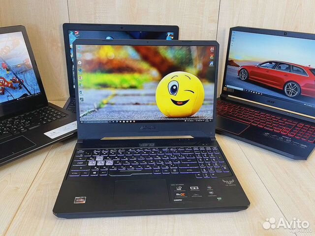 Ультрабук ноутбук I5 i7 Ryzen I3 Nvidia