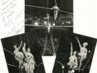 Журнал Le cirque de Moscou 1963 Франция цирк объявление продам