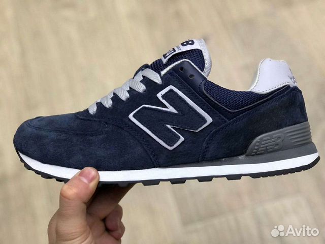 Кроссовки new balance в Москве, цена 2 800 руб. | Объявления о продаже ...