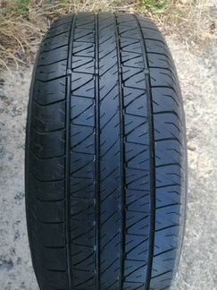 Dunlop SP Sport 4000 A/S 215/60 R16