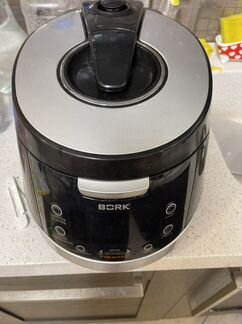 Мультиварка bork u701
