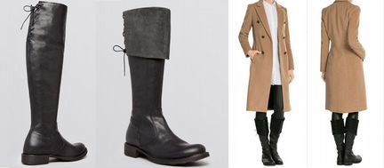 Fiorentini Baker сапоги для верховой езды (39,5)