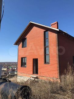 Коттедж 110 м² на участке 4,9 сот.