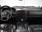 Jeep Grand Cherokee 4.7 AT, 2001, 223 860 км объявление продам