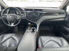 Toyota Camry 2.5 AT, 2018, 92 000 км объявление продам