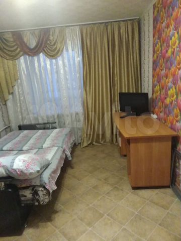 1-к. квартира, 30 м², 2/4 эт.