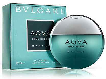 bvlgari aqva perfume price