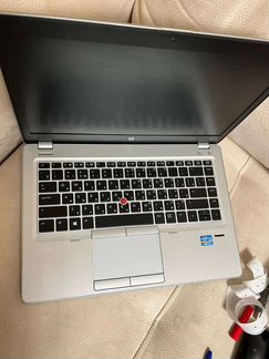 HP folio 9470, ультрабук и HP 1030 G1