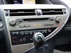 Lexus RX 3.5 AT, 2013, 115 000 км объявление продам