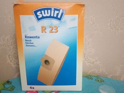 Мешки для пылесоса