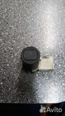 Датчик парктроника