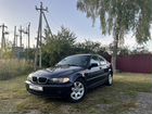 BMW 3 серия 2.0 МТ, 2004, 130 000 км