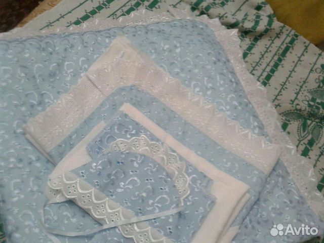 Конверт для мальчика