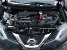 Nissan X-Trail 2.0 CVT, 2018, 57 416 км объявление продам