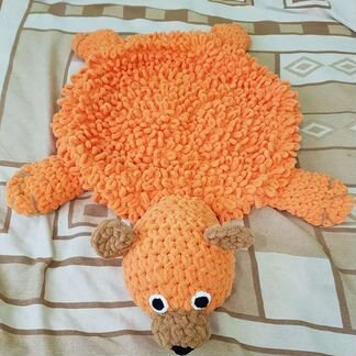 Коврик детский