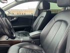 Audi A6 3.0 AT, 2010, 130 000 км объявление продам