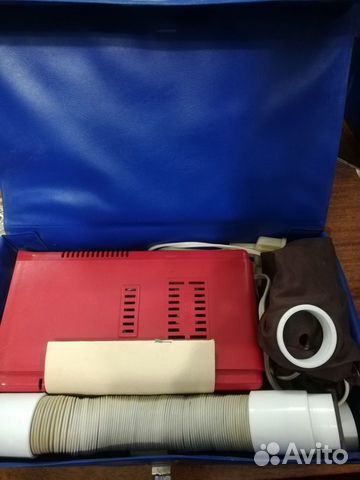 Фен новый СССР