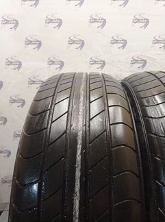 Dunlop SP Sport 2050M 205/60 R16 92H, 4 шт