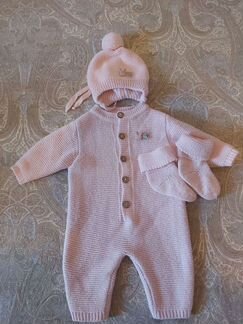 Комплект,можно на выписку