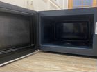 Микроволновая печь Samsung бу объявление продам