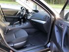 Mazda 3 1.6 МТ, 2013, 83 315 км объявление продам