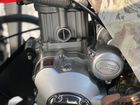Квадроцикл на кардане Grizzly 250 см3 объявление продам